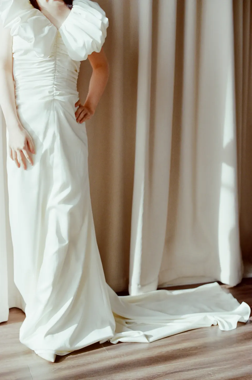 Wedding — 9