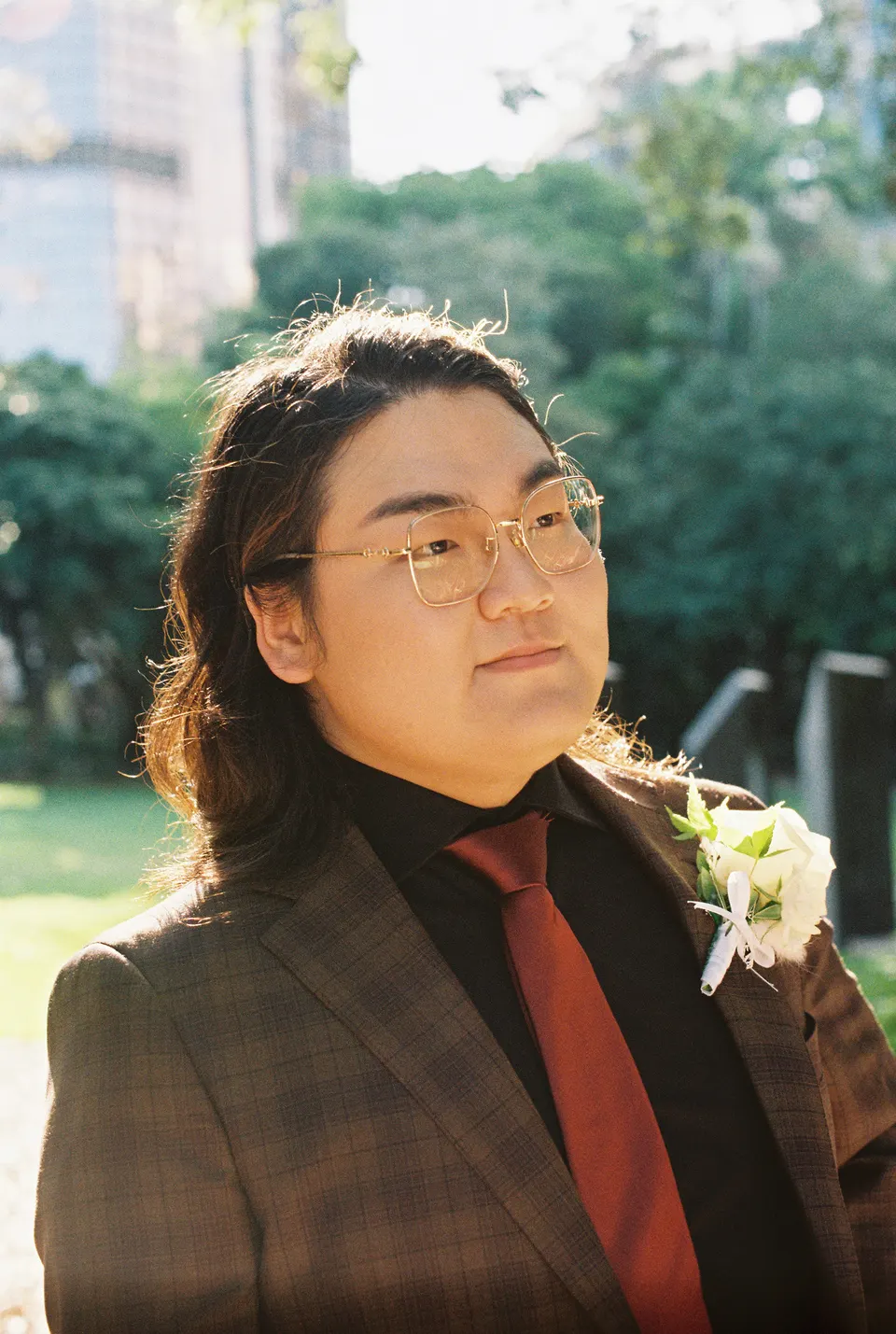 Wedding — 18