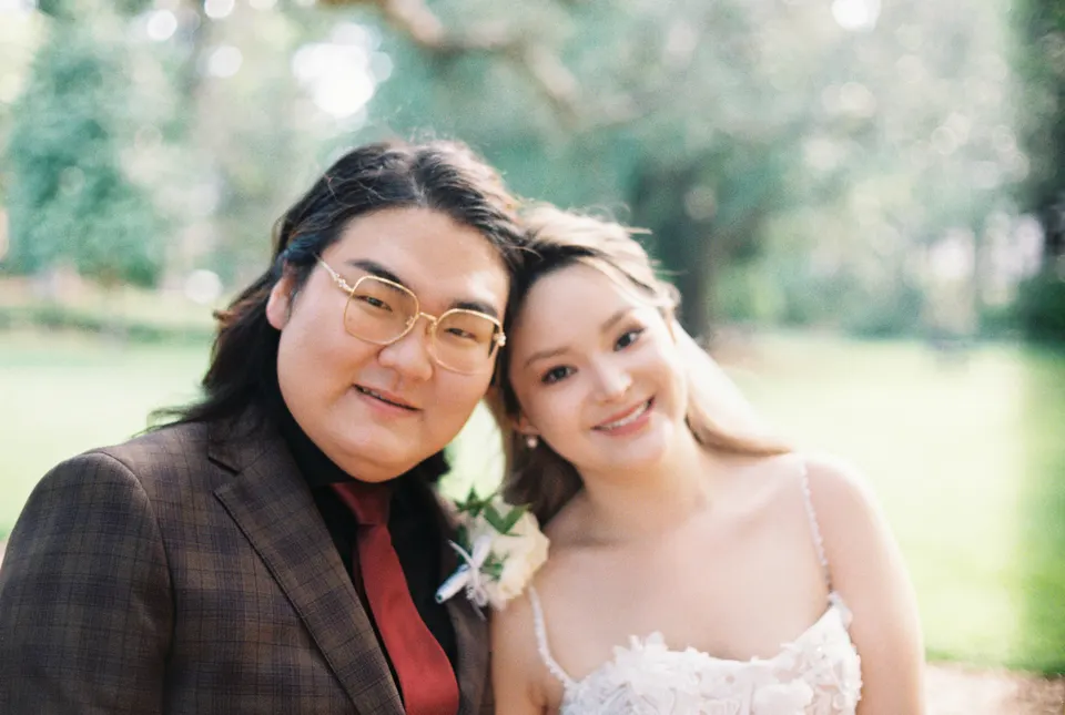 Wedding — 19