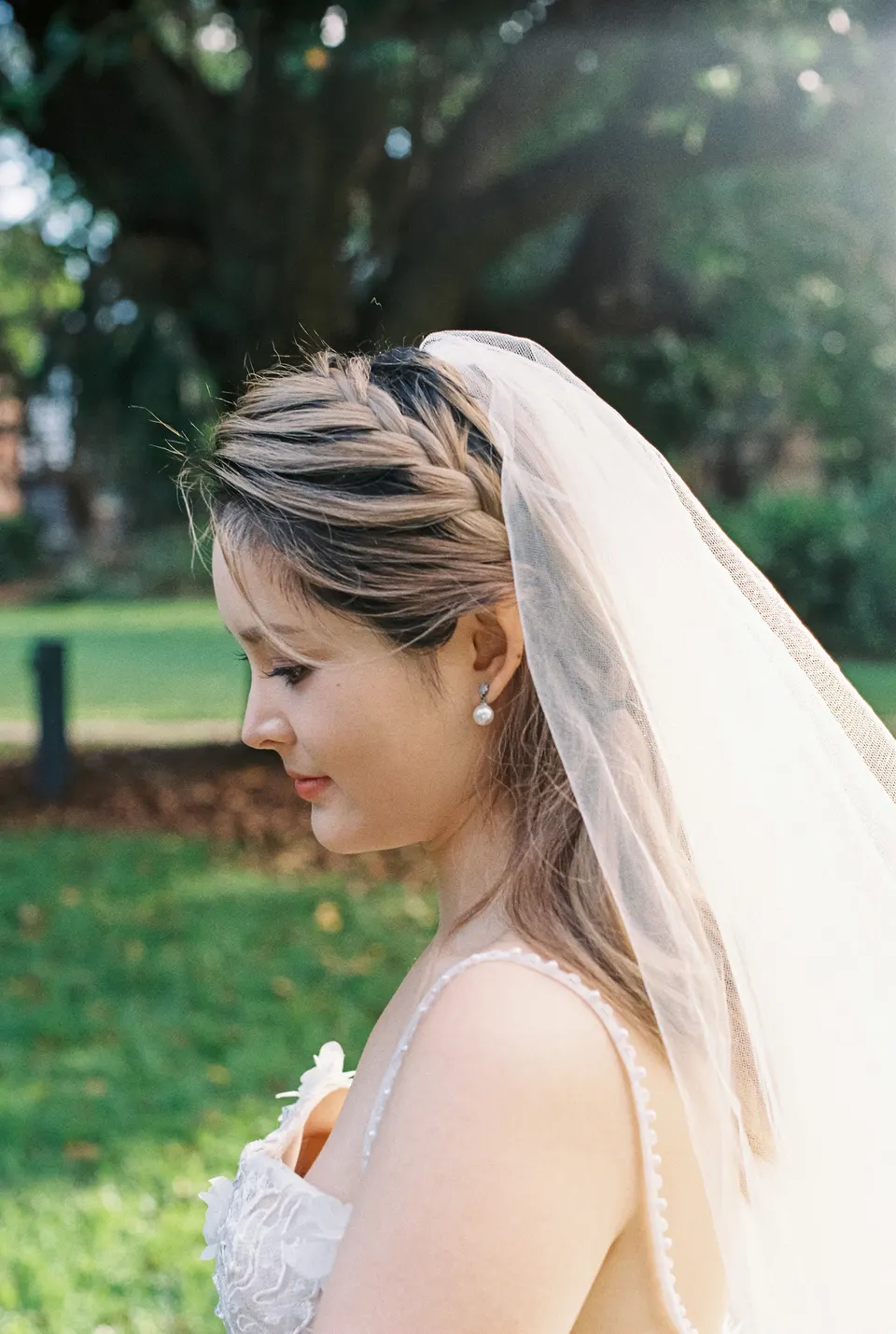 Wedding — 20