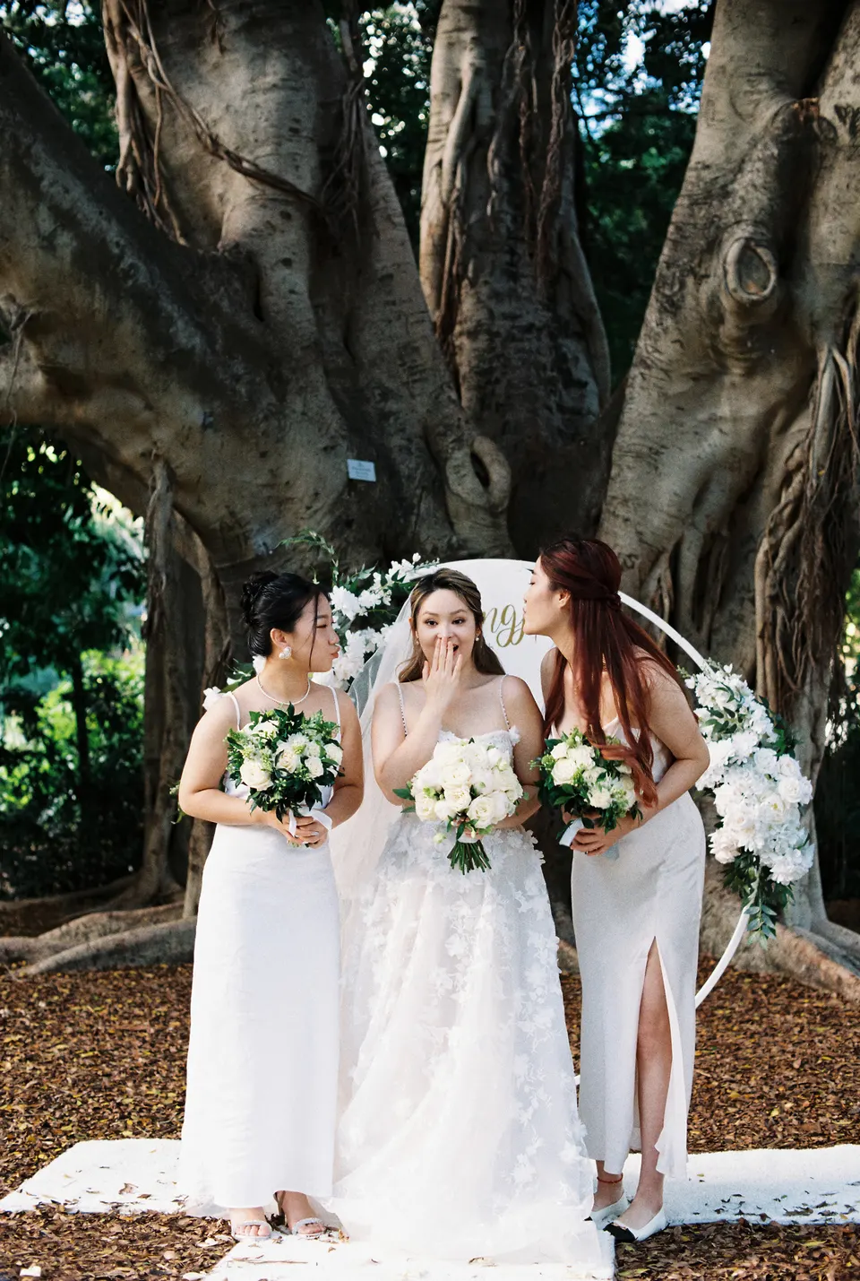 Wedding — 22