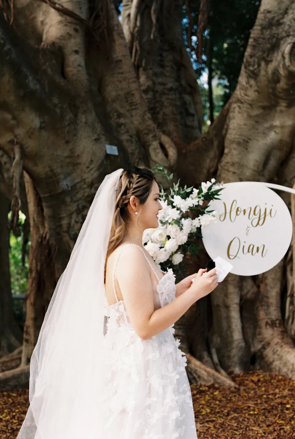 Wedding — 25
