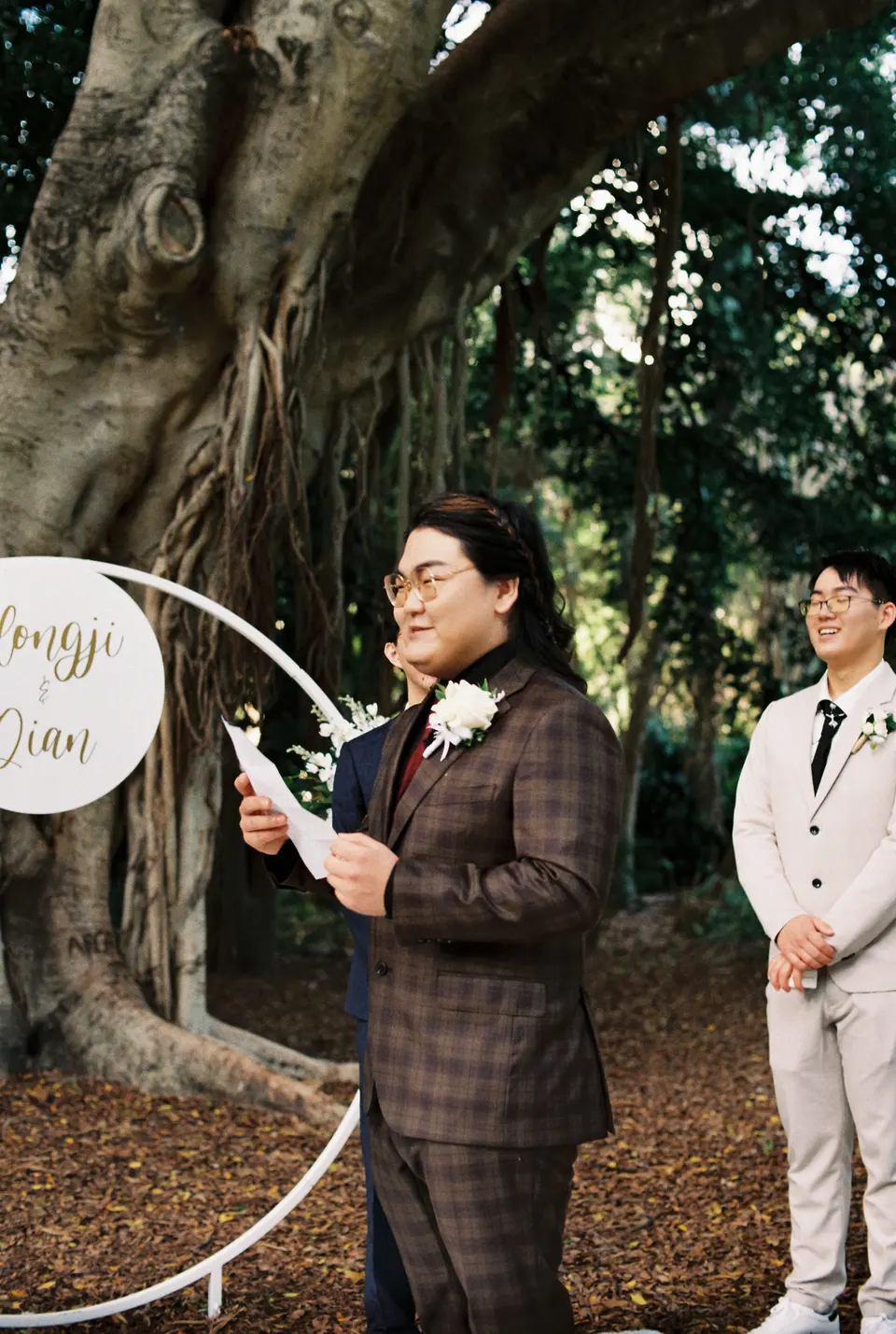 Wedding — 26
