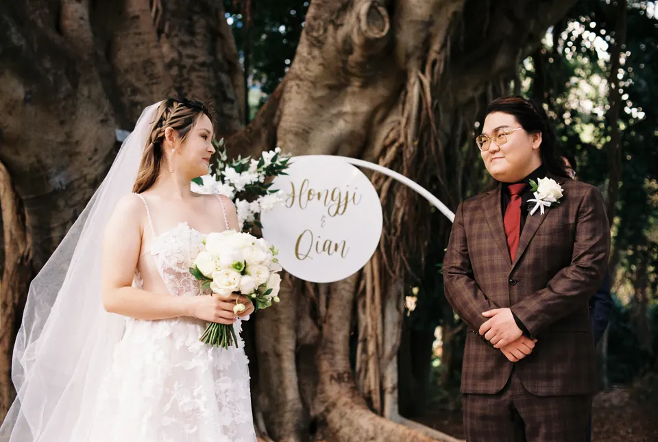 Wedding — 27