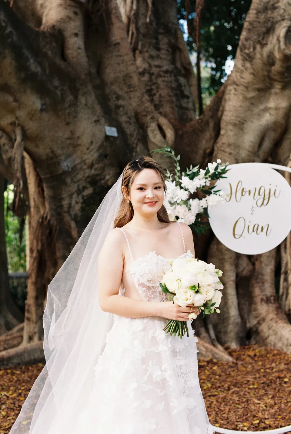 Wedding — 29