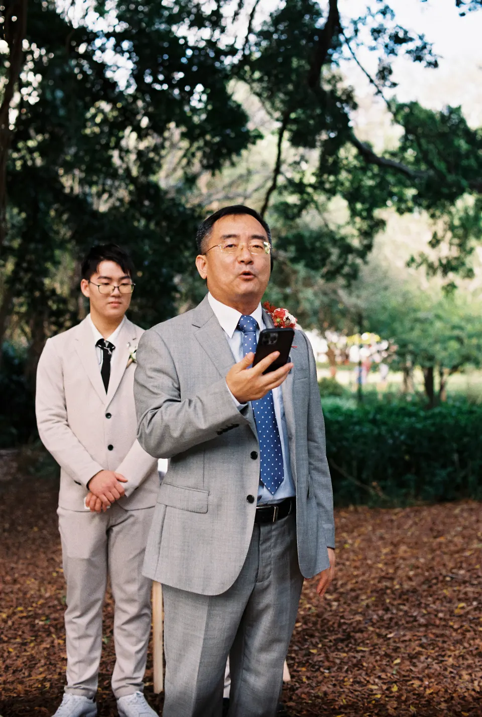 Wedding — 30
