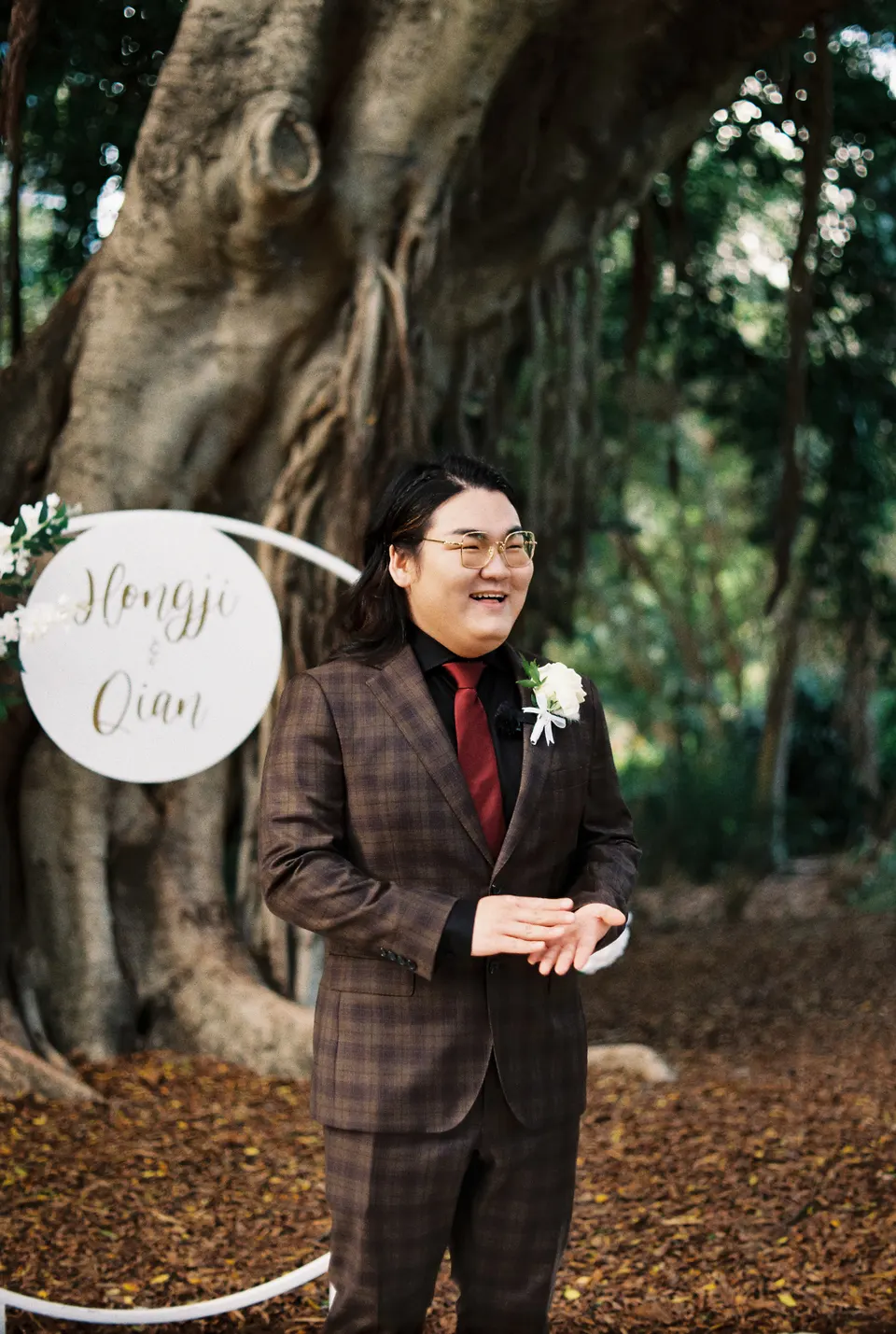 Wedding — 31